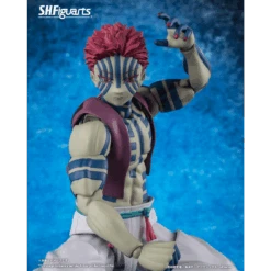AZAKA DEMON SLAYER KIMETSU NO YAIBA SH FIGUARTS 17 AZAKA DEMON SLAYER KIMETSU NO YAIBA SH FIGUARTS -Frikanime Ventas AZAKA DEMON SLAYER KIMETSU NO YAIBA SH FIGUARTS 6