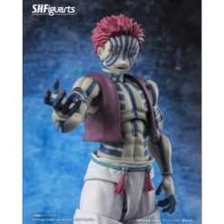 AZAKA DEMON SLAYER KIMETSU NO YAIBA SH FIGUARTS 18 AZAKA DEMON SLAYER KIMETSU NO YAIBA SH FIGUARTS -Frikanime Ventas AZAKA DEMON SLAYER KIMETSU NO YAIBA SH FIGUARTS 8