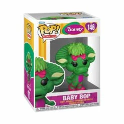 BABY BOP BARNEY FUNKO POP -Frikanime Ventas BABY BOP BARNEY FUNKO POP 2