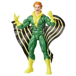 Hasbro BANSHEE GIANT-SIZE X-MEN MARVEL LEGENDS SERIES -Frikanime Ventas BANSHEE GIANT SIZE X MEN MARVEL LEGENDS SERIES 3