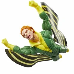 Hasbro BANSHEE GIANT-SIZE X-MEN MARVEL LEGENDS SERIES -Frikanime Ventas BANSHEE GIANT SIZE X MEN MARVEL LEGENDS SERIES 8