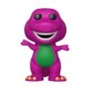 BARNEY FUNKO POP -Frikanime Ventas BARNEY FUNKO POP 1