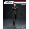 ThreeZero BARONESS G.I. JOE FIGZERO 1/6 -Frikanime Ventas BARONESS G.I. JOE FIGZERO 16 1