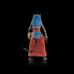 BASTET BLACK & RED FIGURA OBSCURA -Frikanime Ventas BASTET BLACK RED FIGURA OBSCURA 6