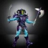 MATTEL BATTLE ARMOR SKELETOR MASTERS OF THE UNIVERSE NEW ETERNIA MASTERVERSE -Frikanime Ventas BATTLE ARMOR SKELETOR MASTERS OF THE UNIVERSE NEW ETERNIA MASTERVERSE 1 1