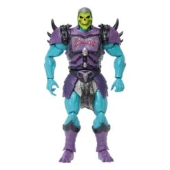 MATTEL BATTLE ARMOR SKELETOR MASTERS OF THE UNIVERSE NEW ETERNIA MASTERVERSE -Frikanime Ventas BATTLE ARMOR SKELETOR MASTERS OF THE UNIVERSE NEW ETERNIA MASTERVERSE 1