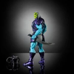 MATTEL BATTLE ARMOR SKELETOR MASTERS OF THE UNIVERSE NEW ETERNIA MASTERVERSE -Frikanime Ventas BATTLE ARMOR SKELETOR MASTERS OF THE UNIVERSE NEW ETERNIA MASTERVERSE 3 1