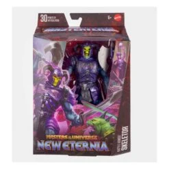 MATTEL BATTLE ARMOR SKELETOR MASTERS OF THE UNIVERSE NEW ETERNIA MASTERVERSE -Frikanime Ventas BATTLE ARMOR SKELETOR MASTERS OF THE UNIVERSE NEW ETERNIA MASTERVERSE 3