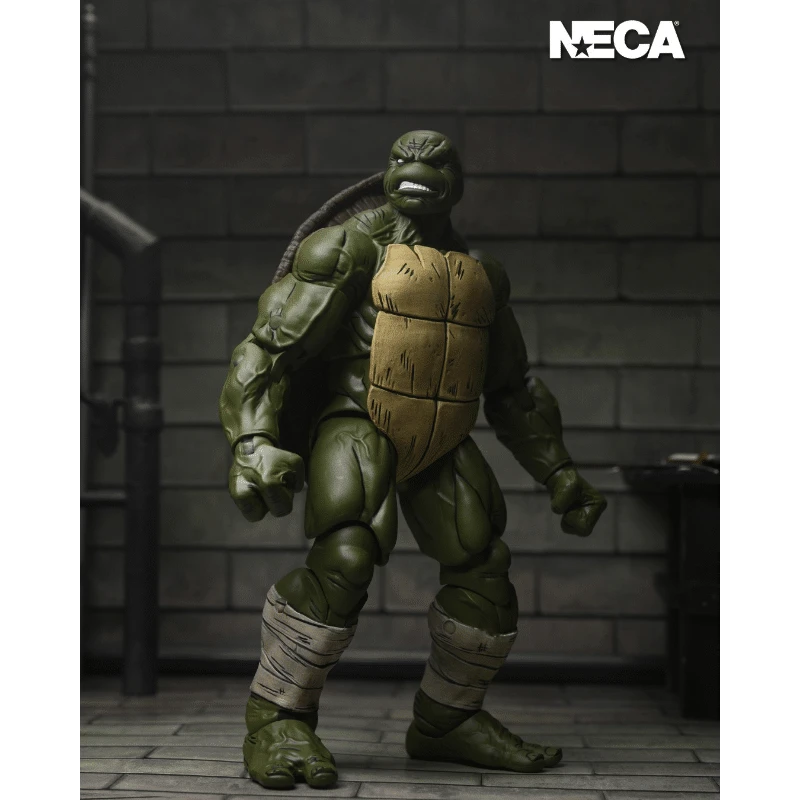 NECA BATTLE DAMAGED RONIN TEENAGE MUTANT NINJA TURTLES THE LAST RONIN 3 NECA BATTLE DAMAGED RONIN TEENAGE MUTANT NINJA TURTLES THE LAST RONIN