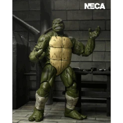 NECA BATTLE DAMAGED RONIN TEENAGE MUTANT NINJA TURTLES THE LAST RONIN 14 NECA BATTLE DAMAGED RONIN TEENAGE MUTANT NINJA TURTLES THE LAST RONIN -Frikanime Ventas BATTLE DAMAGED RONIN TEENAGE MUTANT NINJA TURTLES THE LAST RONIN 5