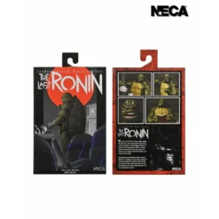 NECA BATTLE DAMAGED RONIN TEENAGE MUTANT NINJA TURTLES THE LAST RONIN 21 NECA BATTLE DAMAGED RONIN TEENAGE MUTANT NINJA TURTLES THE LAST RONIN -Frikanime Ventas BATTLE DAMAGED RONIN TEENAGE MUTANT NINJA TURTLES THE LAST RONIN 9