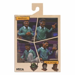 NECA BAXTER STOCKMAN TMNT MIRAGE COMICS -Frikanime Ventas BAXTER STOCKMAN TEENAGE MUTANT NINJA TURTLES MIRAGE COMICS 3