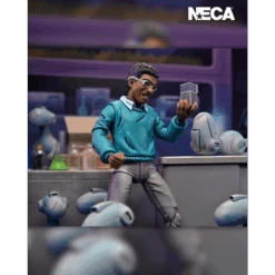 NECA BAXTER STOCKMAN TMNT MIRAGE COMICS -Frikanime Ventas BAXTER STOCKMAN TMNT MIRAGE COMICS 2