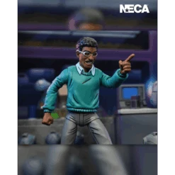 NECA BAXTER STOCKMAN TMNT MIRAGE COMICS -Frikanime Ventas BAXTER STOCKMAN TMNT MIRAGE COMICS 5