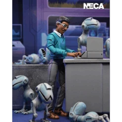 NECA BAXTER STOCKMAN TMNT MIRAGE COMICS -Frikanime Ventas BAXTER STOCKMAN TMNT MIRAGE COMICS 6