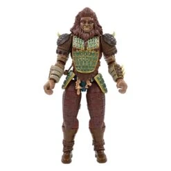MATTEL BEAST MAN MASTERS OF THE UNIVERSE THE MOTION PICTURE MASTERVERSE