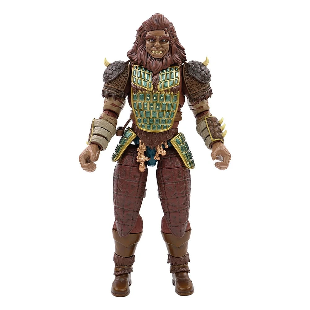 MATTEL BEAST MAN MASTERS OF THE UNIVERSE THE MOTION PICTURE MASTERVERSE 3 MATTEL BEAST MAN MASTERS OF THE UNIVERSE THE MOTION PICTURE MASTERVERSE