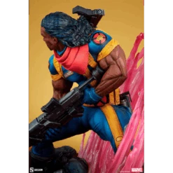 BISHOP FUTURE AND PAST MARVEL SIDESHOW -Frikanime Ventas BISHOP FUTURE AND PAST MARVEL SIDESHOW 11