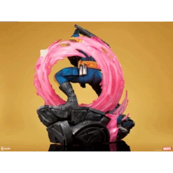 BISHOP FUTURE AND PAST MARVEL SIDESHOW -Frikanime Ventas BISHOP FUTURE AND PAST MARVEL SIDESHOW 5