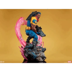 BISHOP FUTURE AND PAST MARVEL SIDESHOW -Frikanime Ventas BISHOP FUTURE AND PAST MARVEL SIDESHOW 6