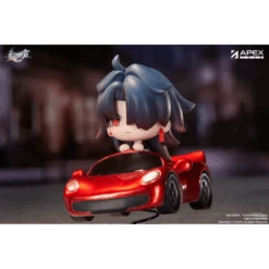 Apex BLADE CHIBI CHARA YURAYURA STAND HONKAI STAR RAIL