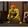 JADA BLANKA ULTRA STREET FIGHTER II: THE FINAL CHALLENGERS 2 JADA BLANKA ULTRA STREET FIGHTER II: THE FINAL CHALLENGERS -Frikanime Ventas BLANKA ULTRA STREET FIGHTER II THE FINAL CHALLENGERS 7