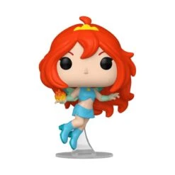 BLOOM WINX CLUB FUNKO POP