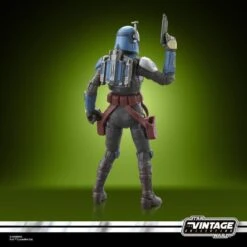 Hasbro BO-KATAN KRYZE (PLAZIR-15) VINTAGE COLLECTION STAR WARS 17 Hasbro BO-KATAN KRYZE (PLAZIR-15) VINTAGE COLLECTION STAR WARS -Frikanime Ventas BO KATAN KRYZE PLAZIR 15 VINTAGE COLLECTION STAR WARS 3