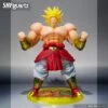 BROLY 40TH ANNIVERSARY EDITION DRAGON BALL Z SH FIGUARTS 1 BROLY 40TH ANNIVERSARY EDITION DRAGON BALL Z SH FIGUARTS -Frikanime Ventas BROLY 40TH ANNIVERSARY EDITION DRAGON BALL Z SH FIGUARTS 8