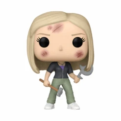 BUFFY THE VAMPIRE SLAYER FUNKO POP