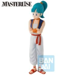 Primera página -Frikanime Ventas BULMA DRAGON BALL SON GOKU TRAINING SECTION ICHIBANSHO 1