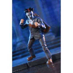NECA BUSINESS SUIT CASEY JONES & SPLIT FOOT SOLDIER TMNT CARTOON 9 NECA BUSINESS SUIT CASEY JONES & SPLIT FOOT SOLDIER TMNT CARTOON -Frikanime Ventas BUSINESS SUIT CASEY JONES SPLIT FOOT SOLDIER TMNT CARTOON 3