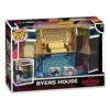 FUNKO BYERS HOUSE STRANGER THINGS BITTY POP -Frikanime Ventas BYERS HOUSE STRANGER THINGS BITTY POP