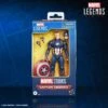 Hasbro CAPTAIN AMERICA AVENGERS ENDGAME MARVEL LEGENDS SERIES 1 Hasbro CAPTAIN AMERICA AVENGERS ENDGAME MARVEL LEGENDS SERIES -Frikanime Ventas CAPTAIN AMERICA AVENGERS ENDGAME MARVEL LEGENDS SERIES 1