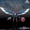 Hasbro CAPTAIN AMERICA BRAVE NEW WORLD MARVEL LEGENDS SERIES -Frikanime Ventas CAPTAIN AMERICA BRAVE NEW WORD MARVEL LEGENDS SERIES 4
