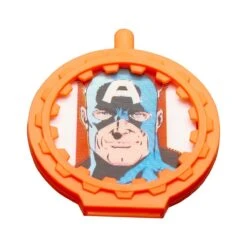 Hasbro CAPTAIN AMERICA MARVEL LEGENDS SECRET WARS -Frikanime Ventas CAPTAIN AMERICA MARVEL LEGENDS SECRET WARS 5