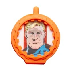 Hasbro CAPTAIN AMERICA MARVEL LEGENDS SECRET WARS -Frikanime Ventas CAPTAIN AMERICA MARVEL LEGENDS SECRET WARS 9