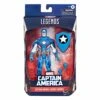 Hasbro CAPTAIN AMERICA SECRET EMPIRE MARVEL LEGENDS SERIES
