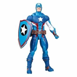 Hasbro CAPTAIN AMERICA SECRET EMPIRE MARVEL LEGENDS SERIES -Frikanime Ventas CAPTAIN AMERICA SECRET EMPIRE MARVEL LEGENDS SERIES 11