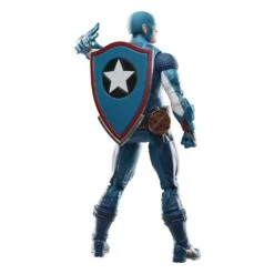 Hasbro CAPTAIN AMERICA SECRET EMPIRE MARVEL LEGENDS SERIES -Frikanime Ventas CAPTAIN AMERICA SECRET EMPIRE MARVEL LEGENDS SERIES 5