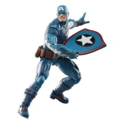 Hasbro CAPTAIN AMERICA SECRET EMPIRE MARVEL LEGENDS SERIES -Frikanime Ventas CAPTAIN AMERICA SECRET EMPIRE MARVEL LEGENDS SERIES 6
