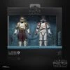 Hasbro CAPTAIN ENOCH & NIGHT TROOPER BLACK SERIES STAR WARS AHSOKA -Frikanime Ventas CAPTAIN ENOCH NIGHT TROOPER STAR WARS AHSOKA THE BLACK SERIES 12