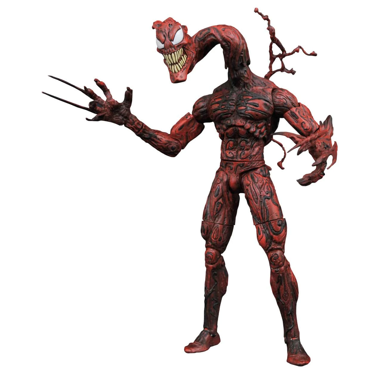 Diamond CARNAGE X MARVEL SELECT 5 Diamond CARNAGE X MARVEL SELECT - Imagen 3
