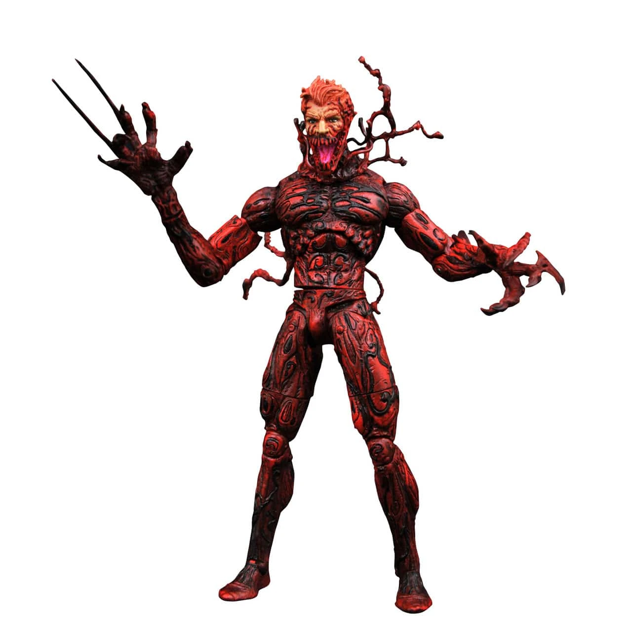 Diamond CARNAGE X MARVEL SELECT 4 Diamond CARNAGE X MARVEL SELECT - Imagen 2