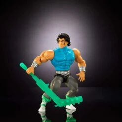 MATTEL CASEY JONES MOTU X TMNT: TURTLES OF GRAYSKULL 10 MATTEL CASEY JONES MOTU X TMNT: TURTLES OF GRAYSKULL -Frikanime Ventas CASEY JONES MOTU X TMNT TURTLES OF GRAYSKULL 3