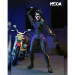 NECA CASEY MARIE WITH LAST RONIN MOTORCYCLE TEENAGE MUTANT NINJA TURTLES THE LAST RONIN -Frikanime Ventas CASEY MARIE WITH LAST RONIN MOTORCYCLE TEENAGE MUTANT NINJA TURTLES THE LAST RONIN 11
