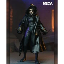 NECA CASEY MARIE WITH LAST RONIN MOTORCYCLE TEENAGE MUTANT NINJA TURTLES THE LAST RONIN -Frikanime Ventas CASEY MARIE WITH LAST RONIN MOTORCYCLE TEENAGE MUTANT NINJA TURTLES THE LAST RONIN 13