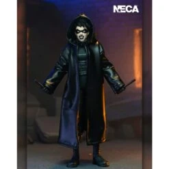 NECA CASEY MARIE WITH LAST RONIN MOTORCYCLE TEENAGE MUTANT NINJA TURTLES THE LAST RONIN -Frikanime Ventas CASEY MARIE WITH LAST RONIN MOTORCYCLE TEENAGE MUTANT NINJA TURTLES THE LAST RONIN 15