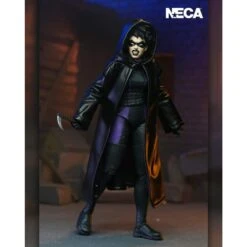 NECA CASEY MARIE WITH LAST RONIN MOTORCYCLE TEENAGE MUTANT NINJA TURTLES THE LAST RONIN -Frikanime Ventas CASEY MARIE WITH LAST RONIN MOTORCYCLE TEENAGE MUTANT NINJA TURTLES THE LAST RONIN 6