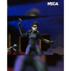 NECA CASEY MARIE WITH LAST RONIN MOTORCYCLE TEENAGE MUTANT NINJA TURTLES THE LAST RONIN -Frikanime Ventas CASEY MARIE WITH LAST RONIN MOTORCYCLE TEENAGE MUTANT NINJA TURTLES THE LAST RONIN 8